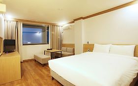 Dawn Beach Hotel Busan